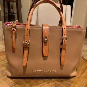 Douney& Bourke Satchel